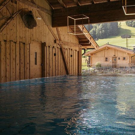 Hygna Chalets Райт им Алпбатхал Екстериор снимка