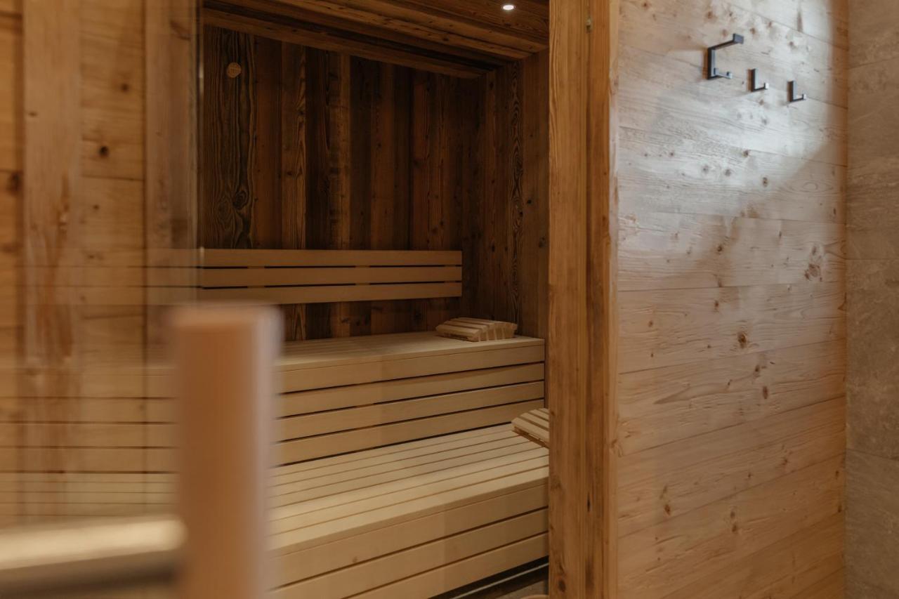 Hygna Chalets Райт им Алпбатхал Екстериор снимка