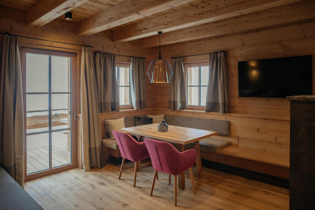 Hygna Chalets Райт им Алпбатхал Екстериор снимка