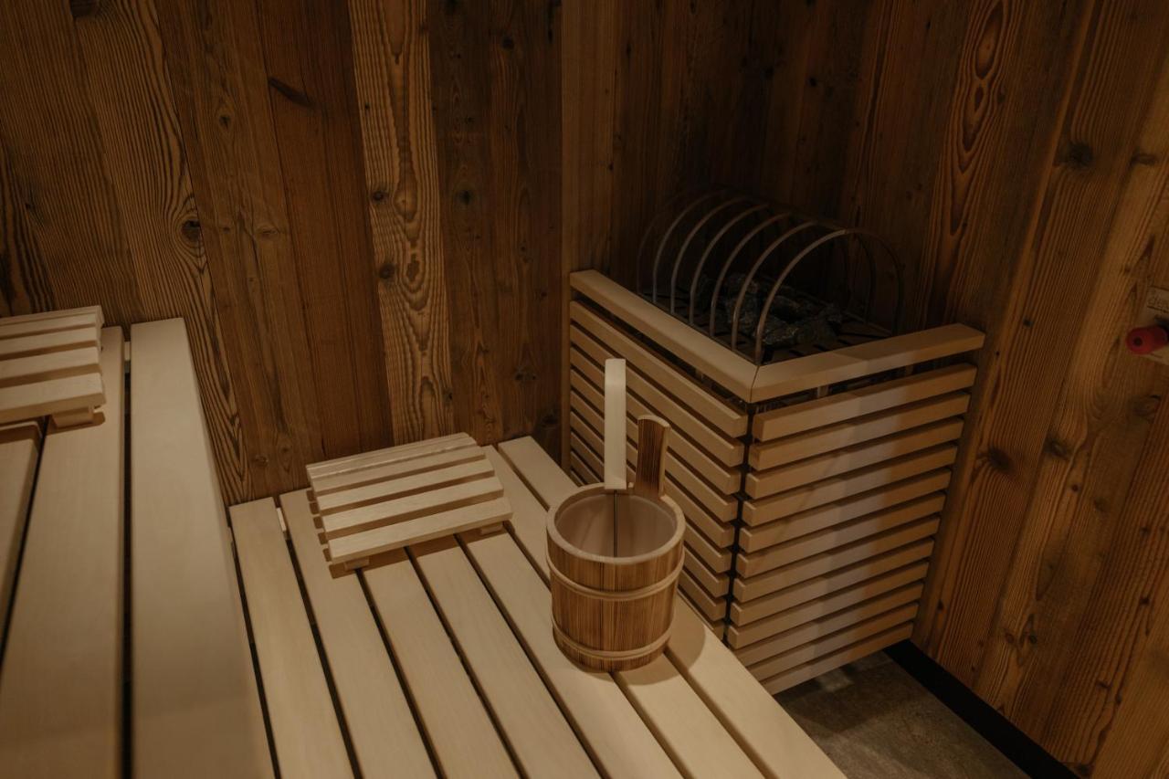Hygna Chalets Райт им Алпбатхал Екстериор снимка