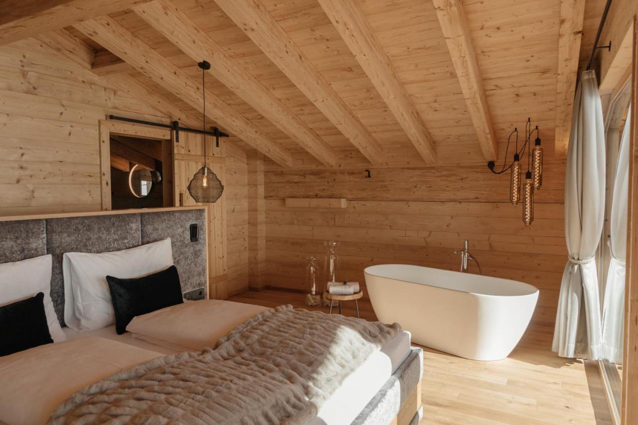 Hygna Chalets Райт им Алпбатхал Екстериор снимка