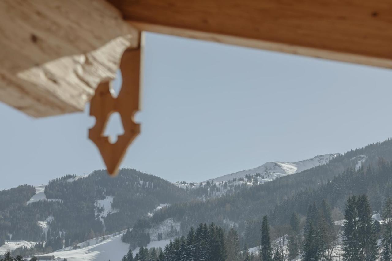 Hygna Chalets Райт им Алпбатхал Екстериор снимка