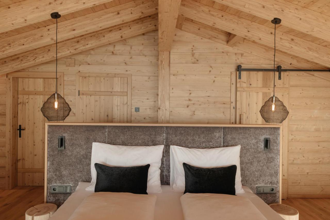 Hygna Chalets Райт им Алпбатхал Екстериор снимка