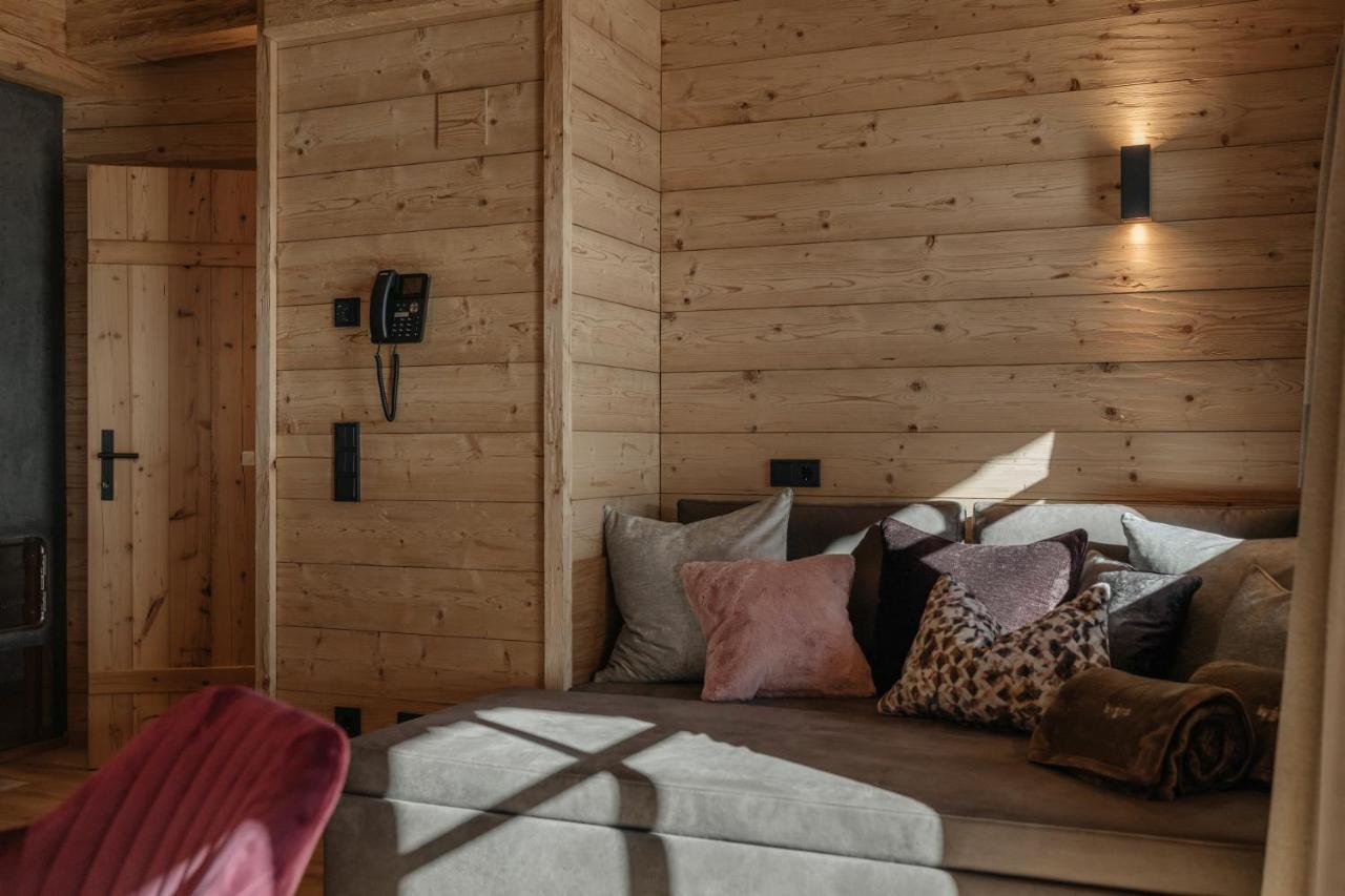 Hygna Chalets Райт им Алпбатхал Екстериор снимка