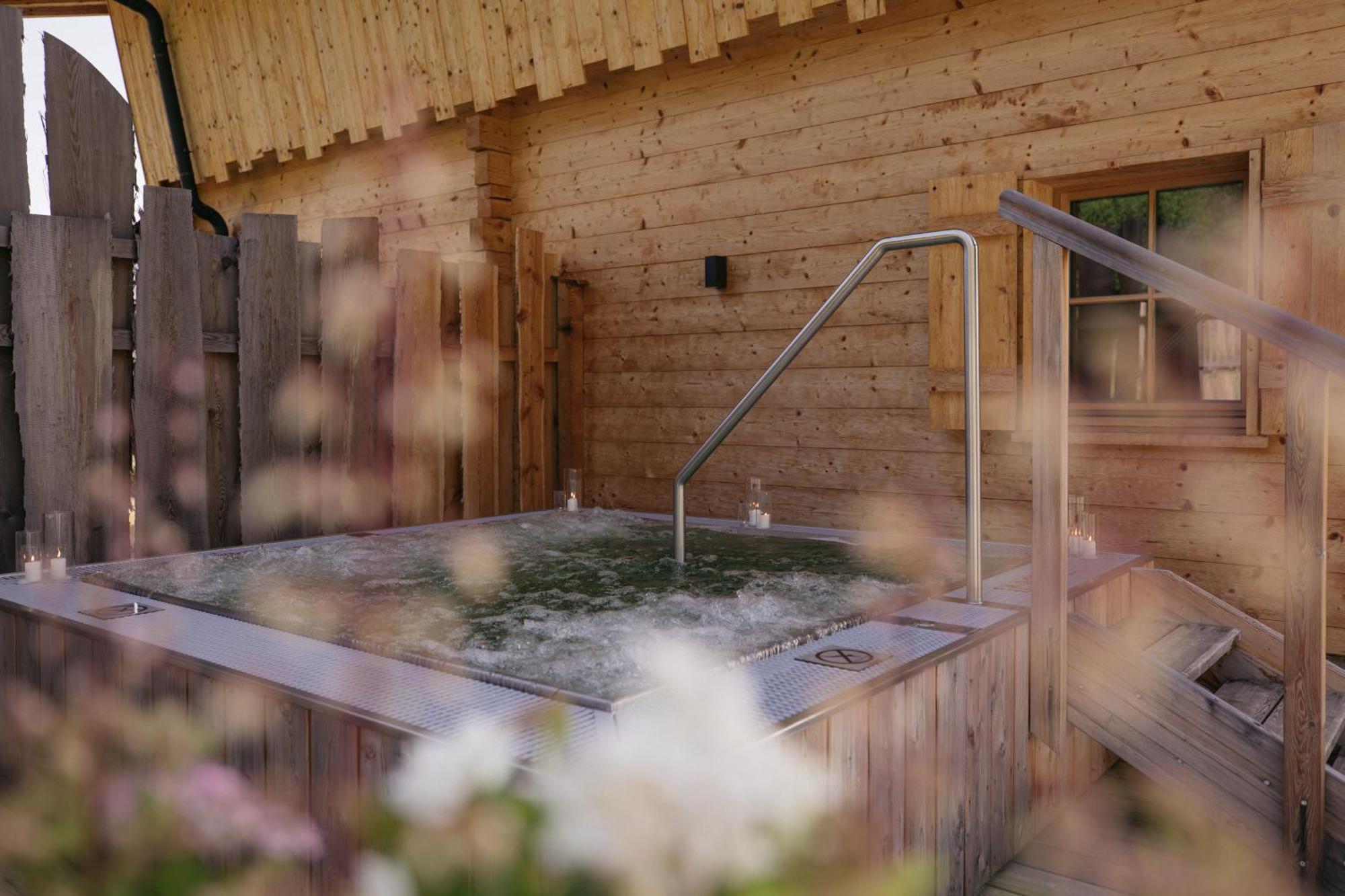 Hygna Chalets Райт им Алпбатхал Екстериор снимка